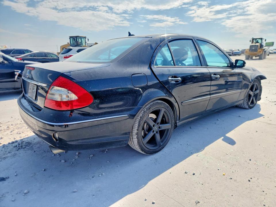 Aukcja sprzedaży 2009 Mercedes-benz E, vin: WDBUF56X49B392787, numer aukcji: 66585756