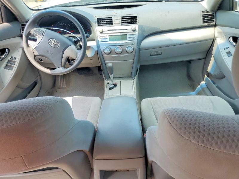 66593186 :رقم المزاد ، 4T1BF3EK0BU755983 vin ، 2011 Toyota Camry مزاد بيع
