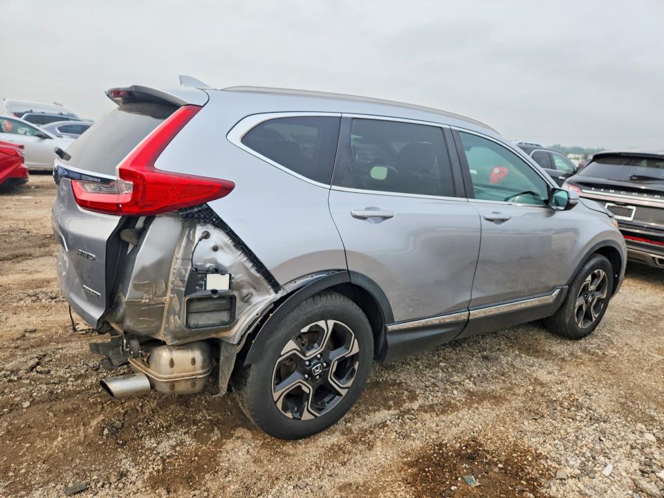 Aukcja sprzedaży 2017 Honda Cr-v, vin: 5J6RW2H95HL000441, numer aukcji: 64933206