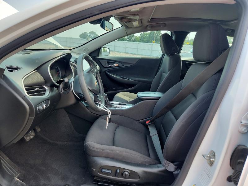 Aukcja sprzedaży 2024 Chevrolet Malibu, vin: 1G1ZD5ST1RF141873, numer aukcji: 63856506
