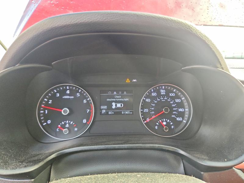 Aukcja sprzedaży 2019 Kia Forte, vin: 3KPF24AD7KE062941, numer aukcji: 63765686