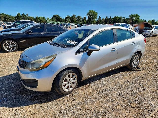 Aukcja sprzedaży 2013 Kia Rio, vin: KNADM4A37D6159491, numer aukcji: 65824216