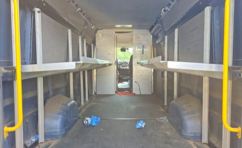 Aukcja sprzedaży 2020 Ram Promaster 3500, vin: 3C6URVJG1LE116844, numer aukcji: 64996626
