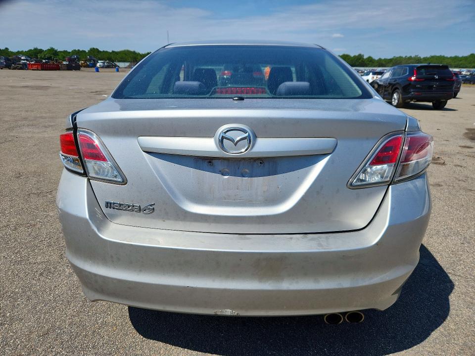 Aukcja sprzedaży 2011 Mazda 6, vin: 1YVHZ8CH1B5M05339, numer aukcji: 65510576