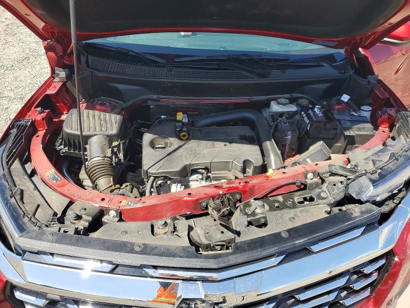 64969846 :رقم المزاد ، 3GNAXHEG3TL280922 vin ، 2026 Chevrolet Equinox مزاد بيع