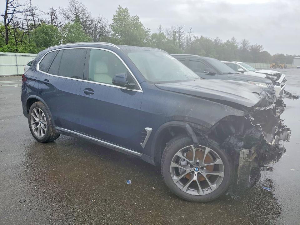 Aukcja sprzedaży 2026 Bmw X5, vin: 5UX23EU07T9478051, numer aukcji: 63567436