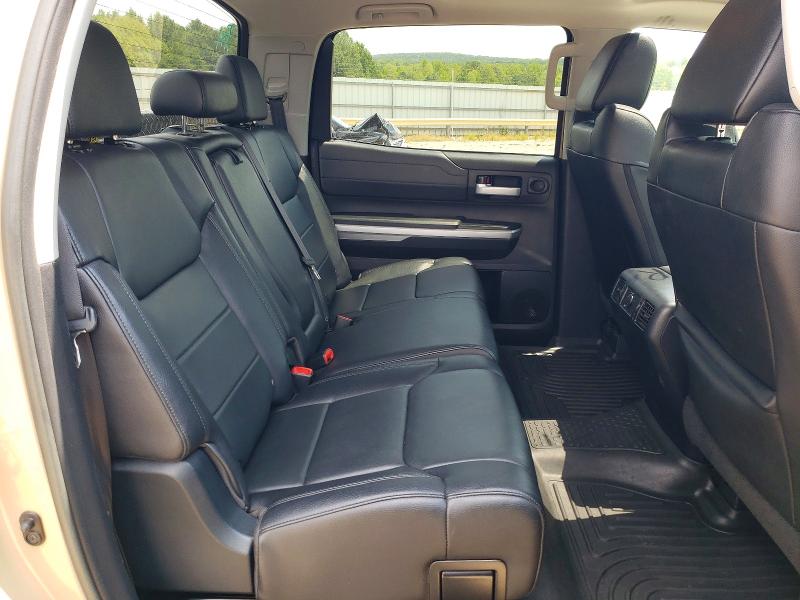Продажа на аукционе авто 2017 Toyota Tundra, vin: 5TFHW5F16HX646869, номер лота: 64485576