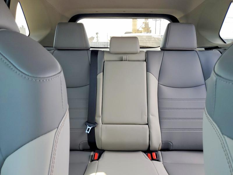 Aukcja sprzedaży 2021 Toyota Rav4 Hybrid, vin: 4T3B6RFV7MU016194, numer aukcji: 64486496