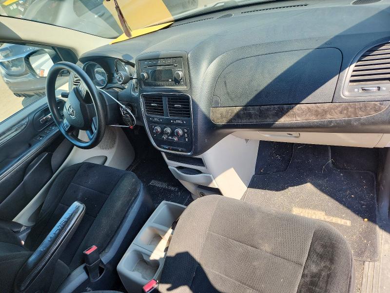Aukcja sprzedaży 2011 Dodge Grand Caravan, vin: 2D4RN4DG0BR792668, numer aukcji: 64193926