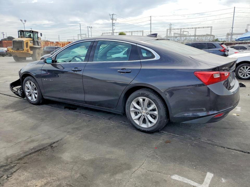 Продаж на аукціоні авто 2023 Chevrolet Malibu, vin: 1G1ZD5ST0PF200053, номер лоту: 65959996