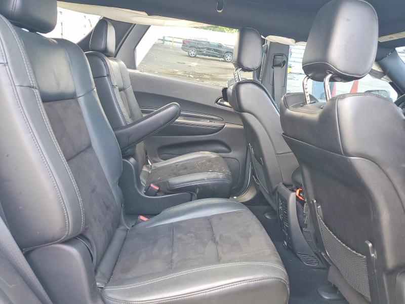 2021 Dodge Durango მანქანა იყიდება აუქციონზე, vin: 1C4RDHDG3MC660944, აუქციონის ნომერი: 65128786