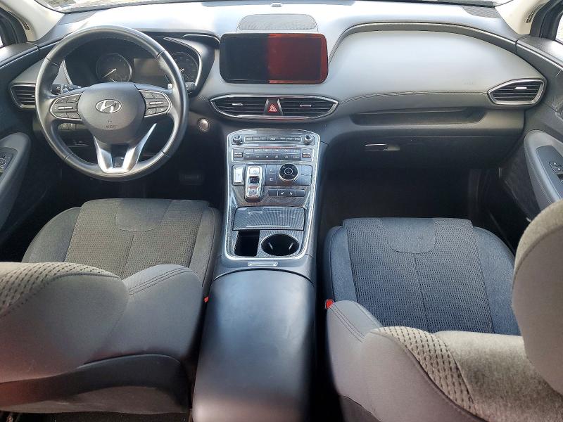 2023 Hyundai Santa Fe მანქანა იყიდება აუქციონზე, vin: 5NMS2DAJ3PH553009, აუქციონის ნომერი: 66312206