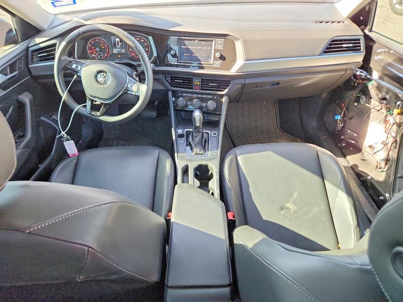 64918286 :رقم المزاد ، 3VWC57BU8LM085384 vin ، 2020 Volkswagen Jetta مزاد بيع