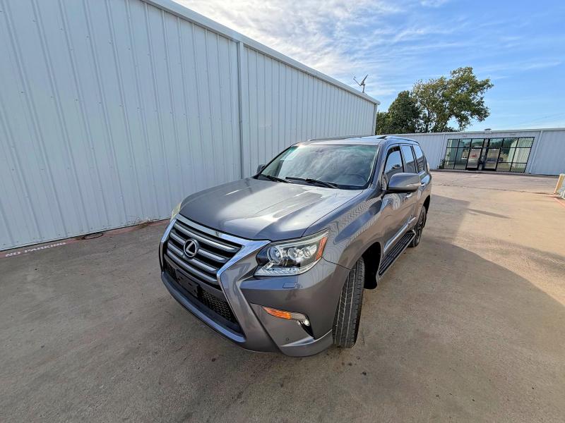 Aukcja sprzedaży 2015 Lexus Gx, vin: JTJBM7FX0F5113563, numer aukcji: 66138706