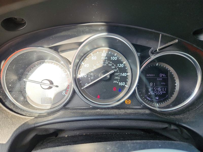 Aukcja sprzedaży 2014 Mazda Cx-5, vin: JM3KE2BE1E0427409, numer aukcji: 66143066