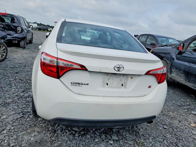 Aukcja sprzedaży 2015 Toyota Corolla, vin: 2T1BURHE1FC246040, numer aukcji: 61225796