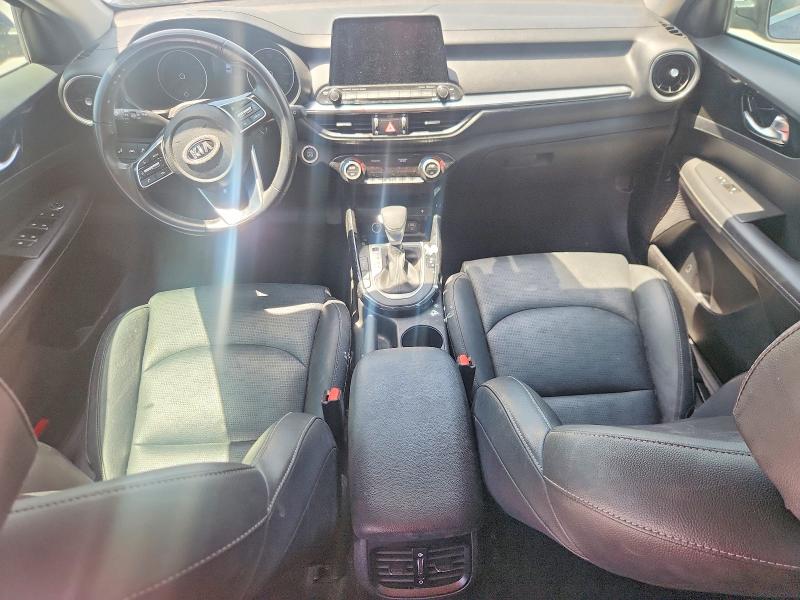 Продаж на аукціоні авто 2021 Kia Forte, vin: 3KPF54AD8ME406013, номер лоту: 65833976