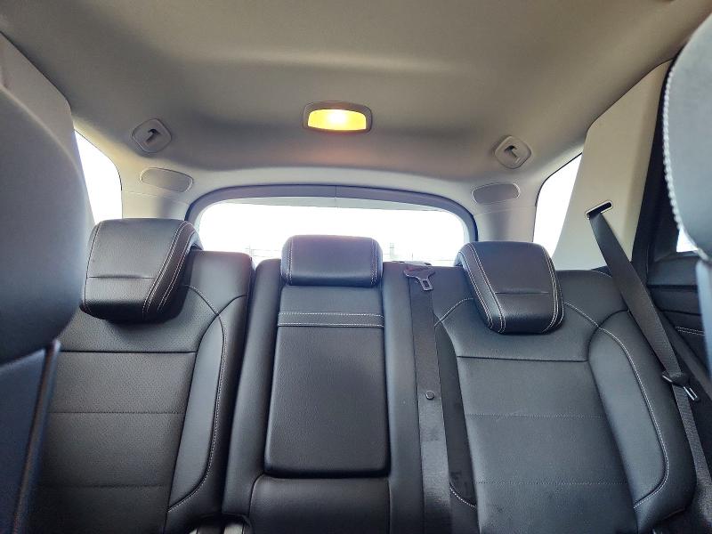 2015 Mercedes-benz Ml მანქანა იყიდება აუქციონზე, vin: 4JGDA0EB4FA555394, აუქციონის ნომერი: 63910386