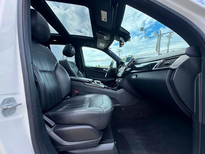 Продаж на аукціоні авто 2017 Mercedes-benz Gle, vin: 4JGDA5HB1HA856541, номер лоту: 67093656