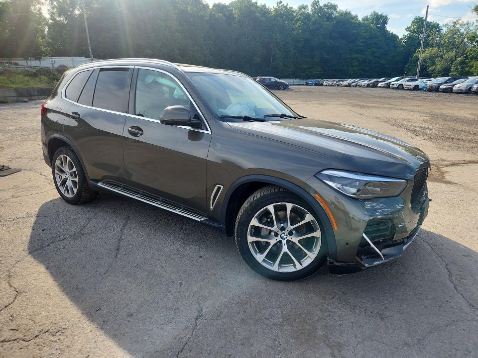 Aukcja sprzedaży 2023 Bmw X5, vin: 5UXCR6C00P9R81016, numer aukcji: 64758046