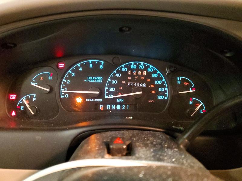 1996 Ford Explorer მანქანა იყიდება აუქციონზე, vin: 1FMDU35P3TZB56977, აუქციონის ნომერი: 65312466