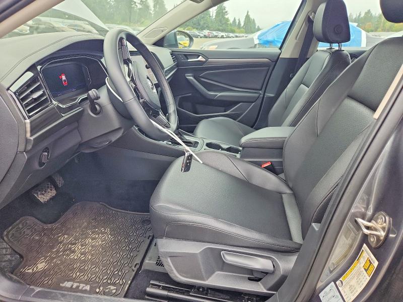 Aukcja sprzedaży 2020 Volkswagen Jetta, vin: 3VWEB7BU0LM021275, numer aukcji: 64563566