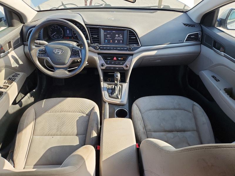 Aukcja sprzedaży 2018 Hyundai Elantra, vin: 5NPD84LF4JH308455, numer aukcji: 65435786