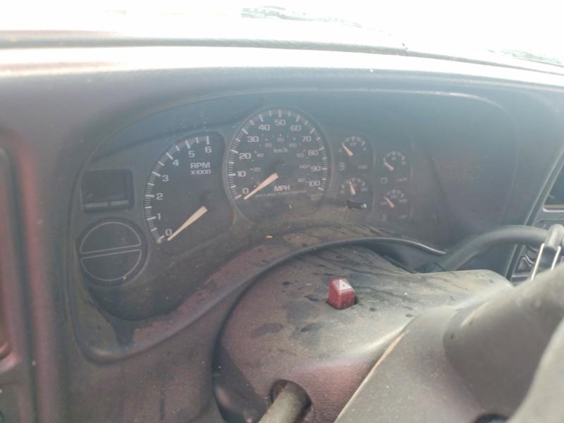 Продажа на аукционе авто 2002 Chevrolet Silverado, vin: 2GCEK19T521131953, номер лота: 65820346