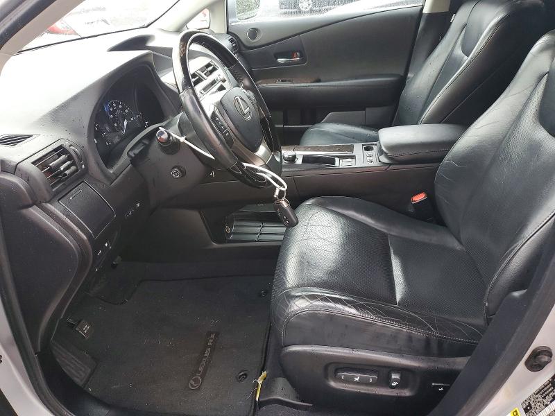 63555556 :رقم المزاد ، 2T2BK1BA7FC321087 vin ، 2015 Lexus Rx 350 مزاد بيع