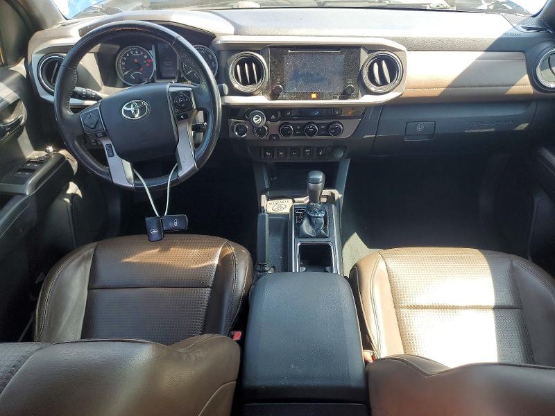 Aukcja sprzedaży 2017 Toyota Tacoma, vin: 3TMGZ5AN6HM112550, numer aukcji: 65527186