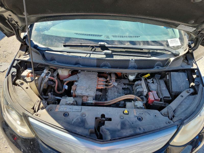 Продаж на аукціоні авто 2017 Chevrolet Bolt Ev, vin: 1G1FW6S04H4174725, номер лоту: 66146646