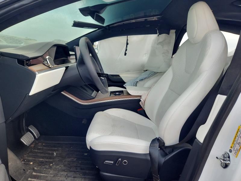 Aukcja sprzedaży 2023 Tesla Model X, vin: 7SAXCBE55PF376178, numer aukcji: 66126456
