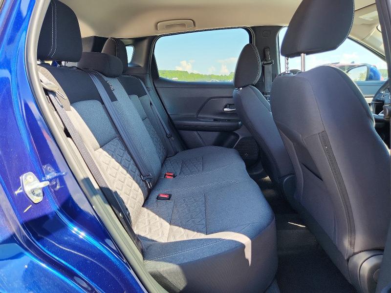 Продажа на аукционе авто 2025 Nissan Kicks, vin: 3N8AP6CA8SL371652, номер лота: 66988296