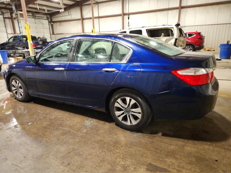 Продаж на аукціоні авто 2013 Honda Accord, vin: 1HGCR2F38DA160371, номер лоту: 63904226