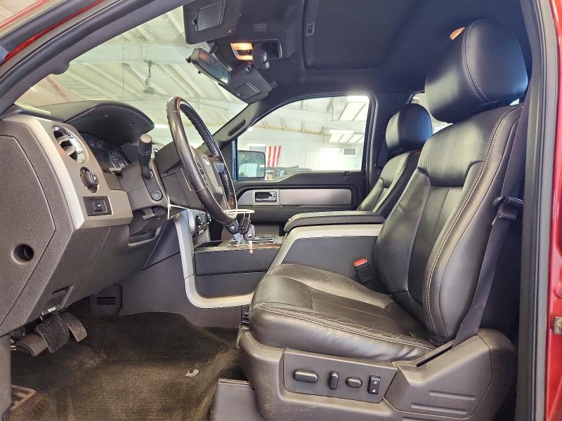 65951246 :رقم المزاد ، 1FTFW1ET0EKD15040 vin ، 2014 Ford F150 مزاد بيع