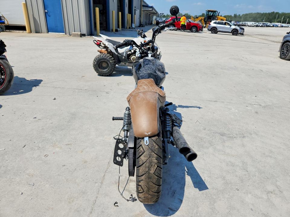 Aukcja sprzedaży 2016 Indian Motorcycle Co. Scout, vin: 56KMSB007G3113034, numer aukcji: 65688636