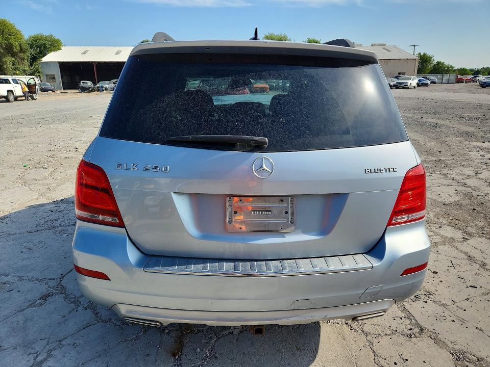 Продажа на аукционе авто 2015 Mercedes-benz Glk, vin: WDCGG0EB1FG427394, номер лота: 63303686
