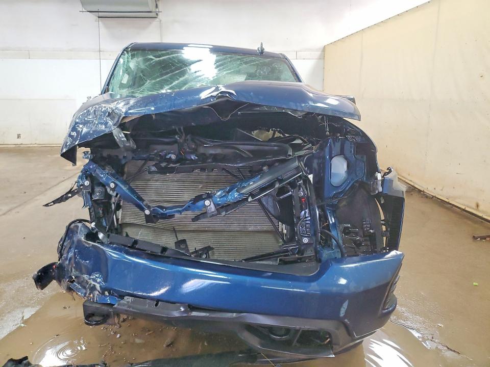 Aukcja sprzedaży 2021 Chevrolet Silverado, vin: 3GCUYEED1MG121950, numer aukcji: 64086866