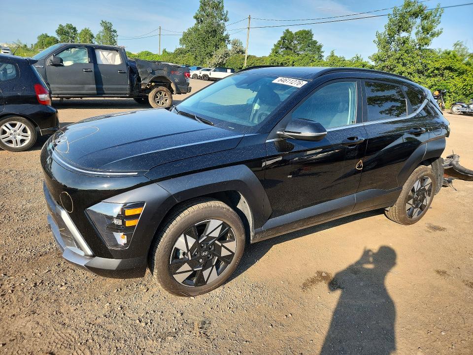 2026 Hyundai Kona მანქანა იყიდება აუქციონზე, vin: KM8HCCAB6TU396049, აუქციონის ნომერი: 64611276