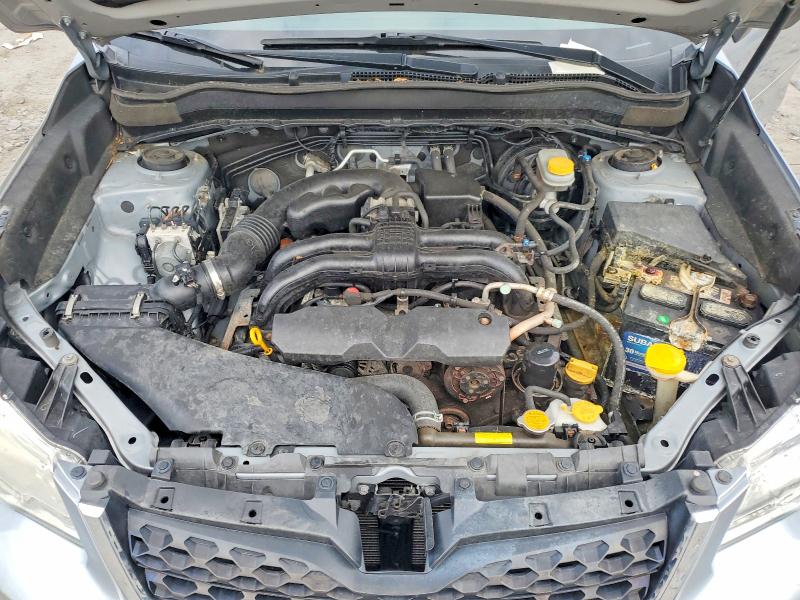 Aukcja sprzedaży 2015 Subaru Forester, vin: JF2SJADC4FH838835, numer aukcji: 63762156