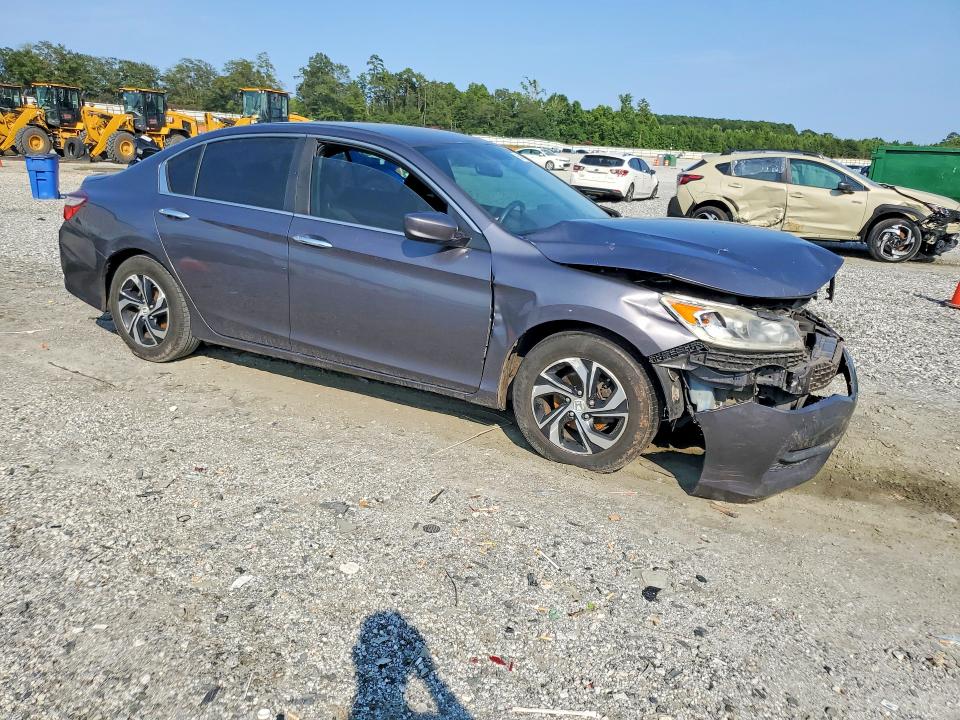 Aukcja sprzedaży 2017 Honda Accord, vin: 1HGCR2F35HA251717, numer aukcji: 64810756