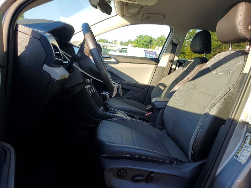 Aukcja sprzedaży 2023 Volkswagen Taos, vin: 3VVSX7B28PM308845, numer aukcji: 64268506