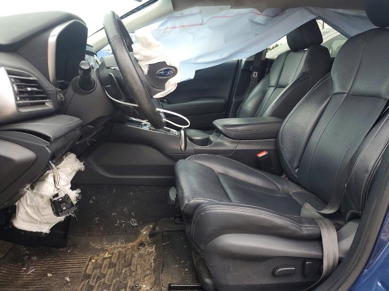 Aukcja sprzedaży 2020 Subaru Outback, vin: 4S4BTANC2L3118297, numer aukcji: 63901716