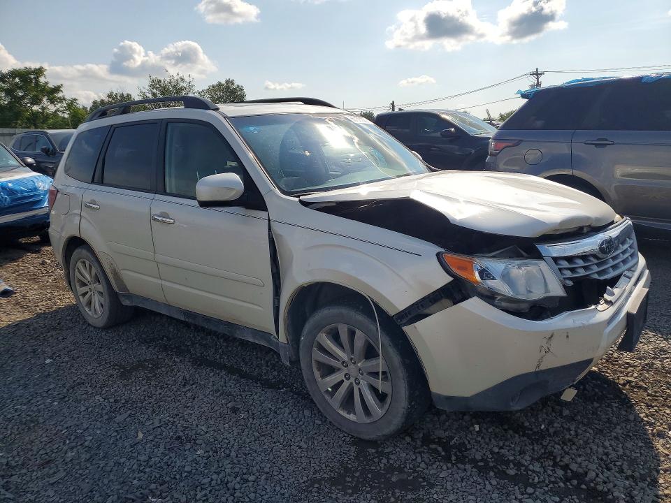 Продажа на аукционе авто 2012 Subaru Forester, vin: JF2SHADC0CH414866, номер лота: 66731136