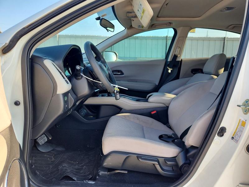 Aukcja sprzedaży 2018 Honda Hr-v, vin: 3CZRU5H50JM723638, numer aukcji: 62946566