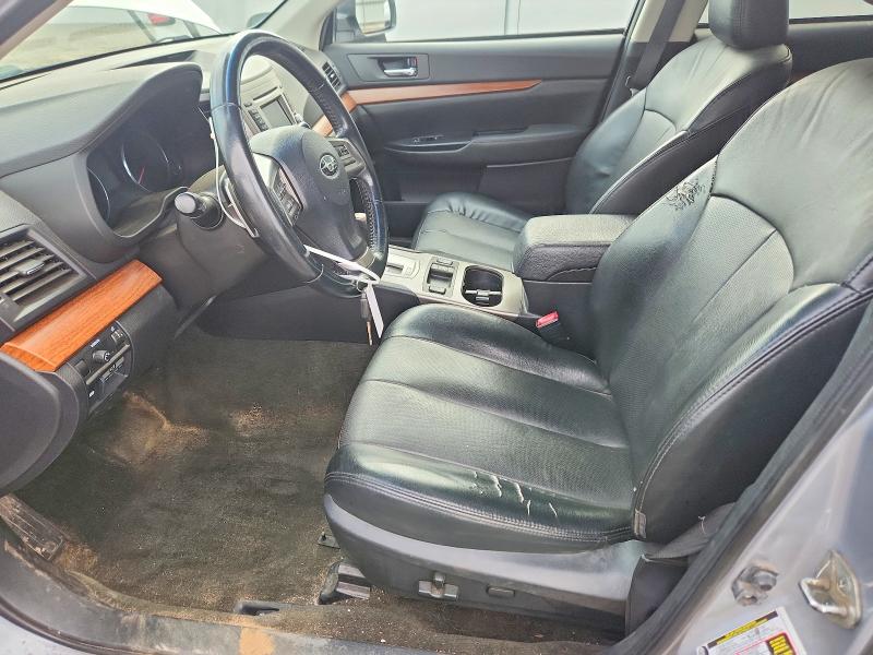 65186726 :رقم المزاد ، 4S4BRBLCXE3202796 vin ، 2014 Subaru Outback مزاد بيع