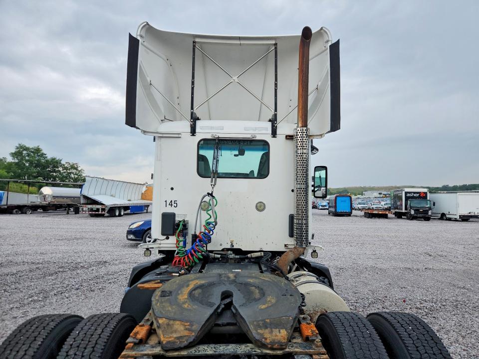 Продажа на аукционе авто 2016 Kenworth T680, vin: 1XKYA48X9GJ496336, номер лота: 61966206