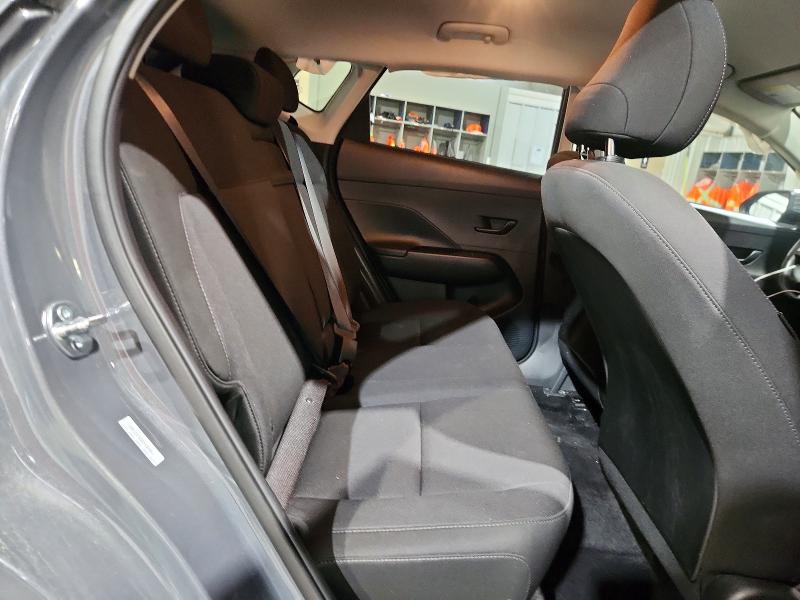 Продаж на аукціоні авто 2025 Hyundai Kona, vin: KM8HB3AB8SU321063, номер лоту: 62696156