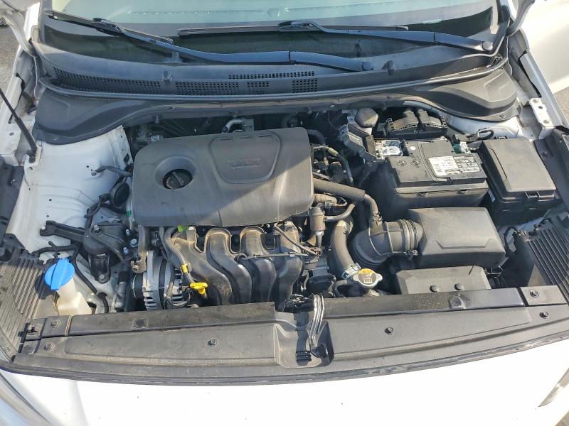 64828356 :رقم المزاد ، 3KPC24A3XJE026699 vin ، 2018 Hyundai Accent مزاد بيع