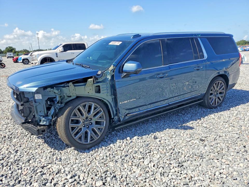 Aukcja sprzedaży 2026 Gmc Yukon Xl, vin: 1GKS2KKL7TR176036, numer aukcji: 64808776